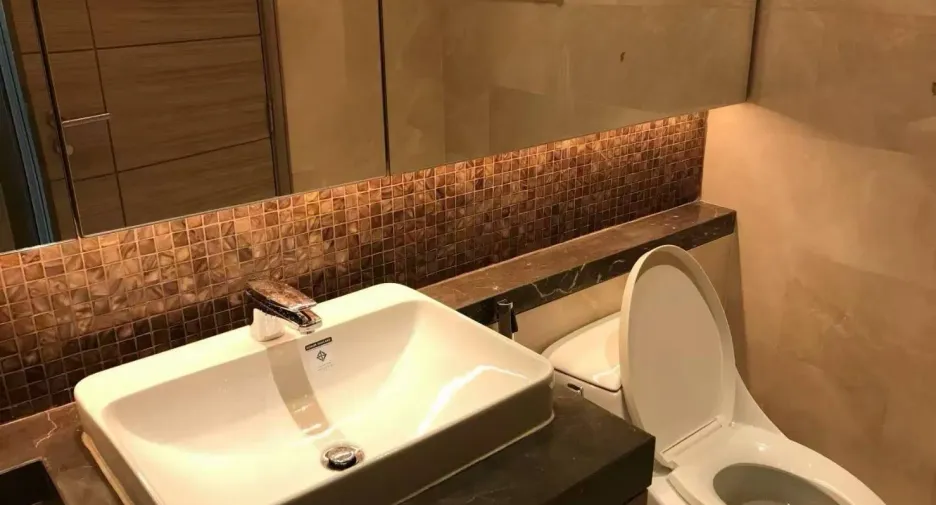 À vendre 1 chambre condo à Pathum Wan, Bangkok