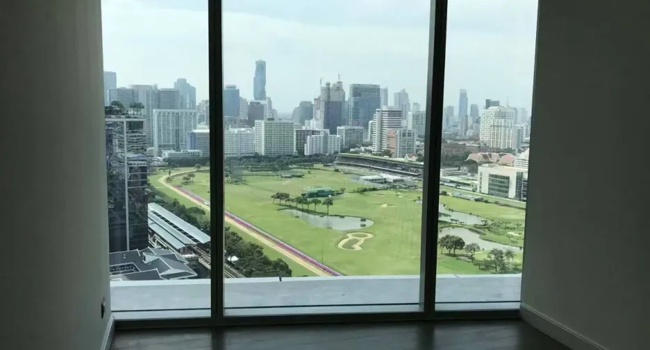 À vendre 1 chambre condo à Pathum Wan, Bangkok