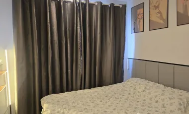 For rent 1 bed condo in Bang Bo, Samut Prakan
