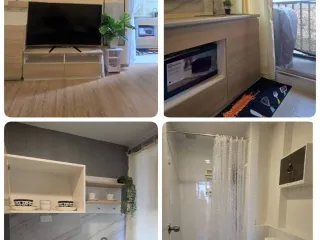 Аренда 1 кровать кондо в Bang Bo, Самутпракан