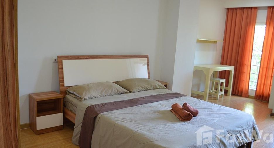 For rent studio apartment in Suan Luang, Bangkok