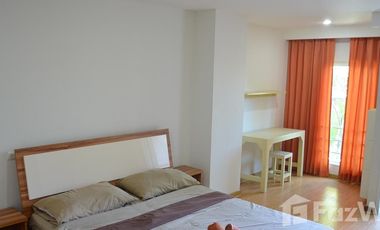 For rent studio apartment in Suan Luang, Bangkok