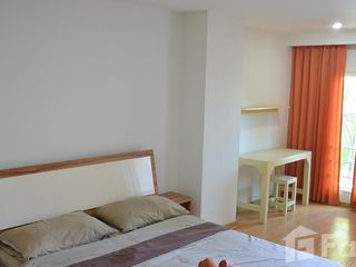 For Rent Studio Apartment In Suan Luang, Bangkok