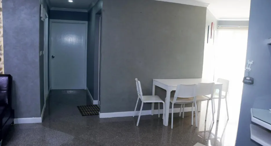 For sale and for rent 2 bedrooms condo in Watthana, Bangkok