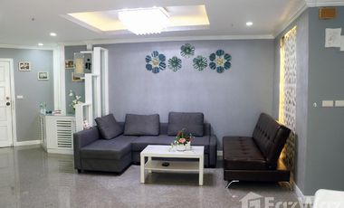 For sale and for rent 2 bedrooms condo in Watthana, Bangkok