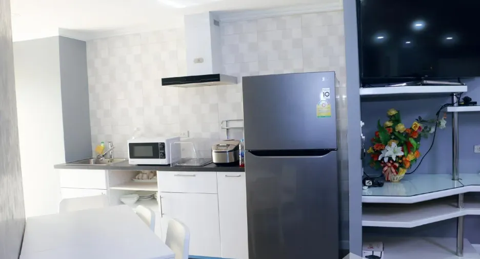 For sale and for rent 2 bedrooms condo in Watthana, Bangkok