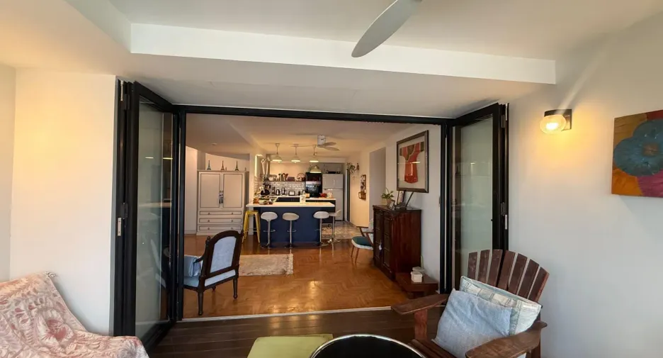 À vendre 3 chambres condo à Watthana, Bangkok