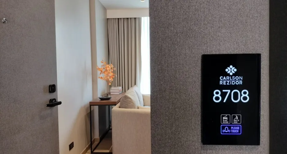 Hotel en venta y en alquiler de 100 habitaciones en Khlong Toei, Bangkok