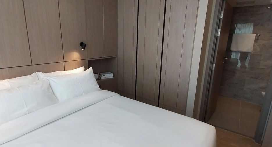 Hotel en venta y en alquiler de 100 habitaciones en Khlong Toei, Bangkok