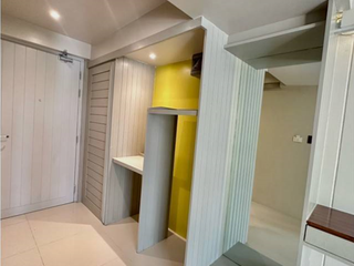 For rent studio apartment in Sathon, Bangkok