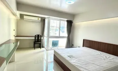Apartment zur Miete mit Studio in Sathon, Bangkok