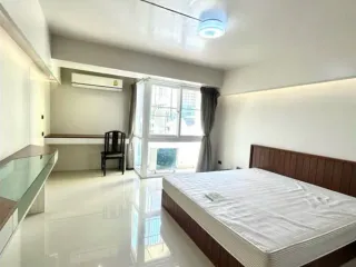 For Rent Studio Apartment In Sathon, Bangkok