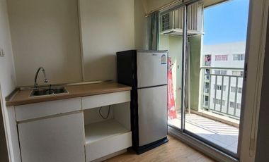 For rent 1 bed condo in Bang Khen, Bangkok