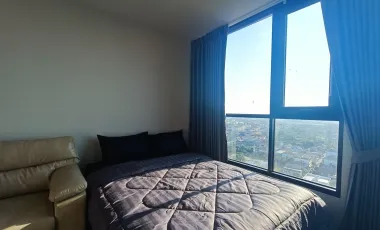 Wohnung zur Miete mit Studio in Mueang Samut Prakan, Samut Prakan