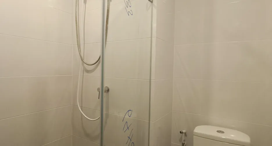 For rent studio condo in Mueang Samut Prakan, Samut Prakan