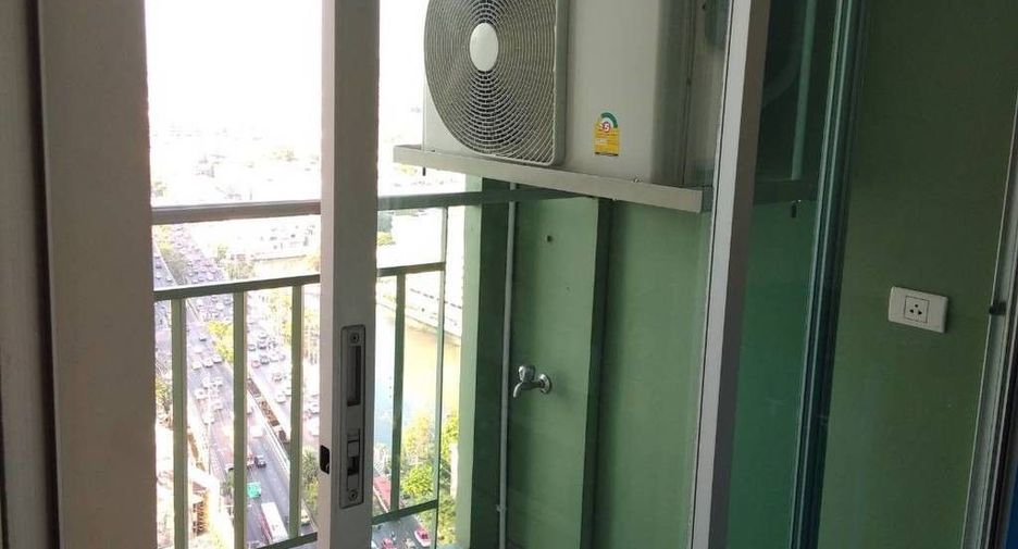For rent 1 bed condo in Chom Thong, Bangkok