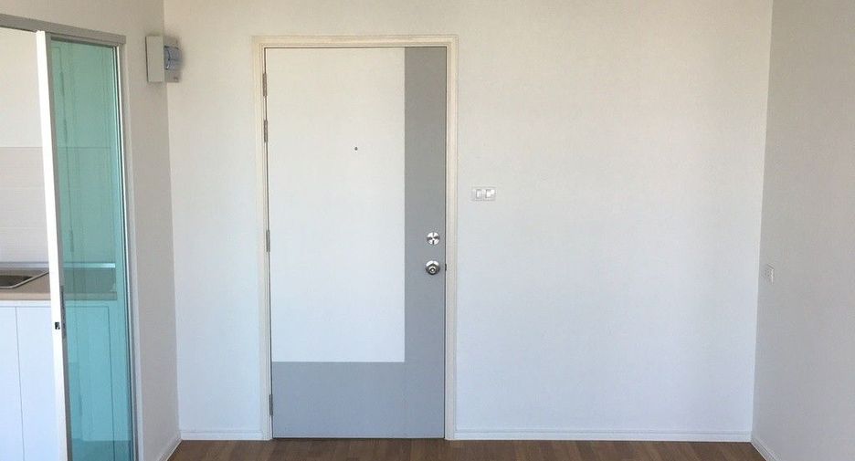 For rent 1 bed condo in Chom Thong, Bangkok