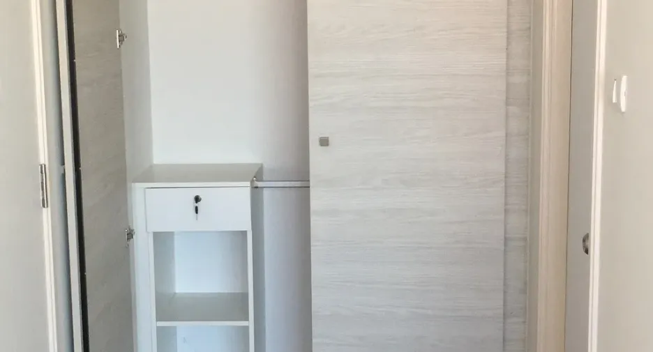 Condo en alquiler de 1 habitaciones en Chom Thong, Bangkok