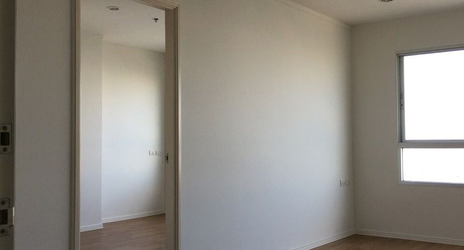 For rent 1 bed condo in Chom Thong, Bangkok