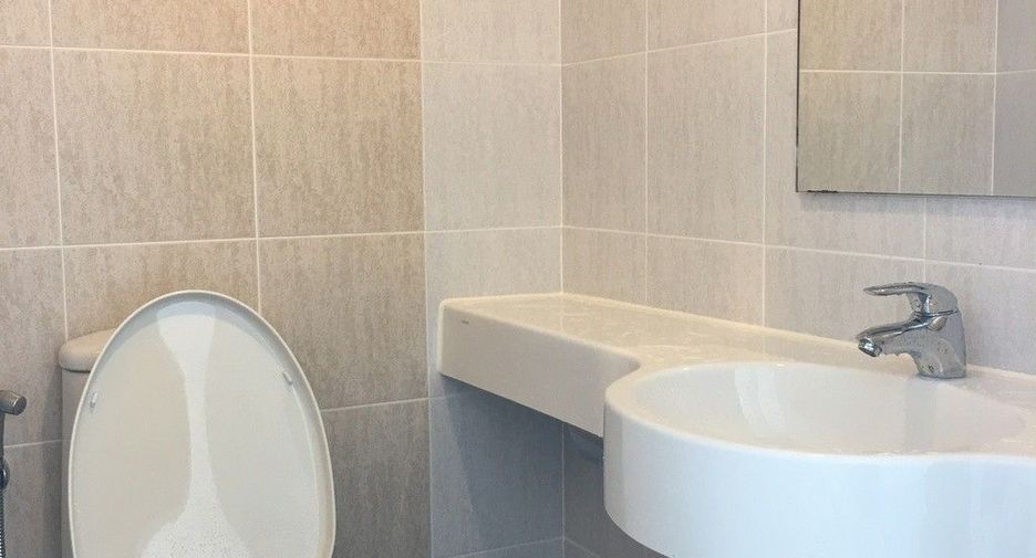 For rent 1 bed condo in Chom Thong, Bangkok