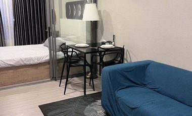 Wohnung zum Kauf mit 1 Zimmer in Watthana, Bangkok