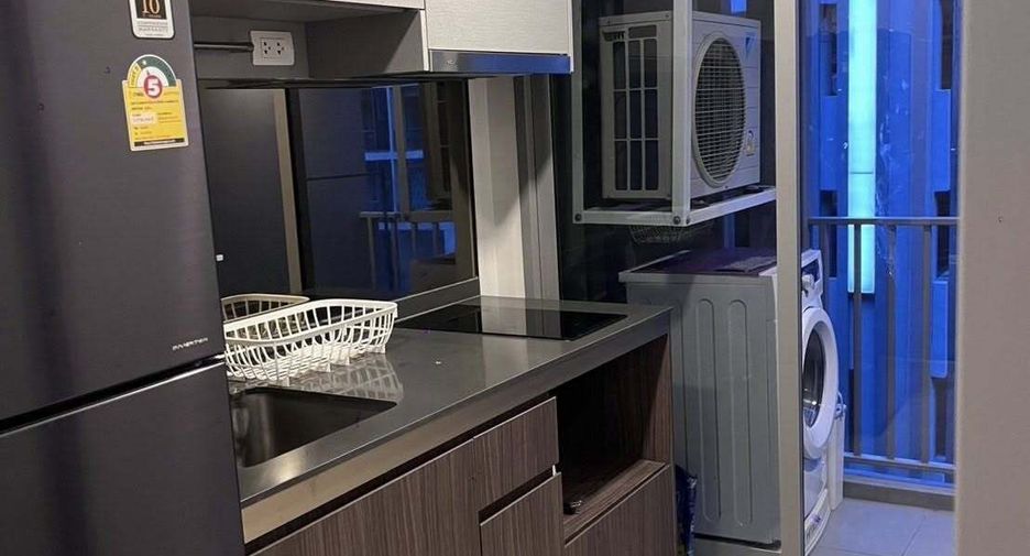 For sale 1 bed condo in Watthana, Bangkok
