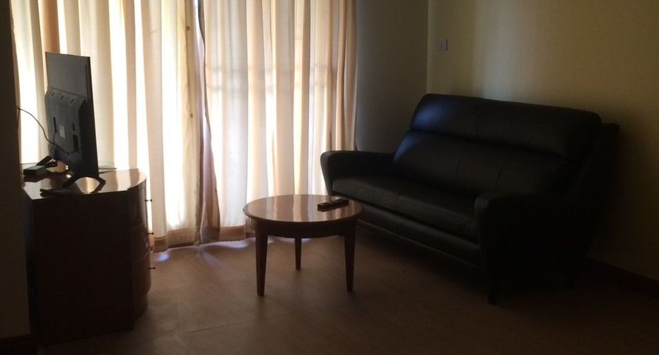 For sale and for rent 2 bedrooms condo in Dusit, Bangkok