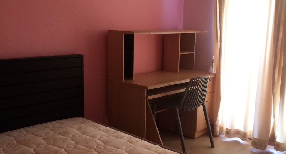 For sale and for rent 2 bedrooms condo in Dusit, Bangkok