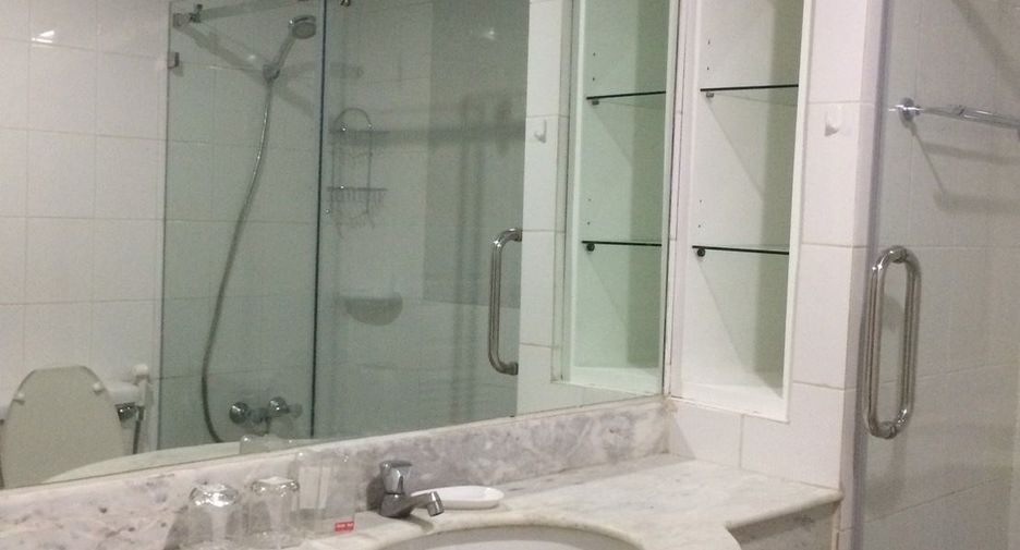 For sale and for rent 2 bedrooms condo in Dusit, Bangkok