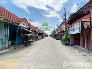 Casa adosada en venta de 1 habitaciones en Mueang Samut Prakan, Samut Prakan