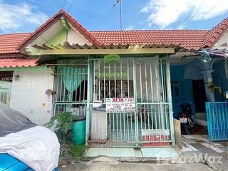 Casa adosada en venta de 1 habitaciones en Mueang Samut Prakan, Samut Prakan