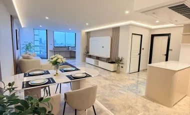 出售 2 卧室 公寓 在 Watthana, 曼谷