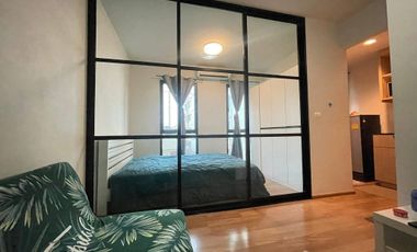 For sale スタジオ condo in Mueang Samut Prakan, Samut Prakan