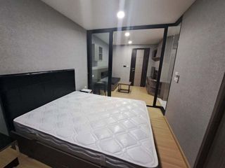 For sale studio condo in Bang Sao Thong, Samut Prakan