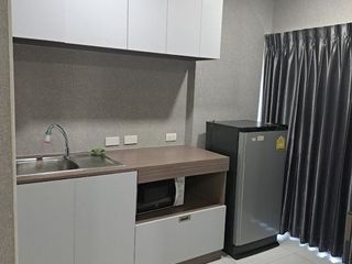 For sale studio condo in Bang Sao Thong, Samut Prakan