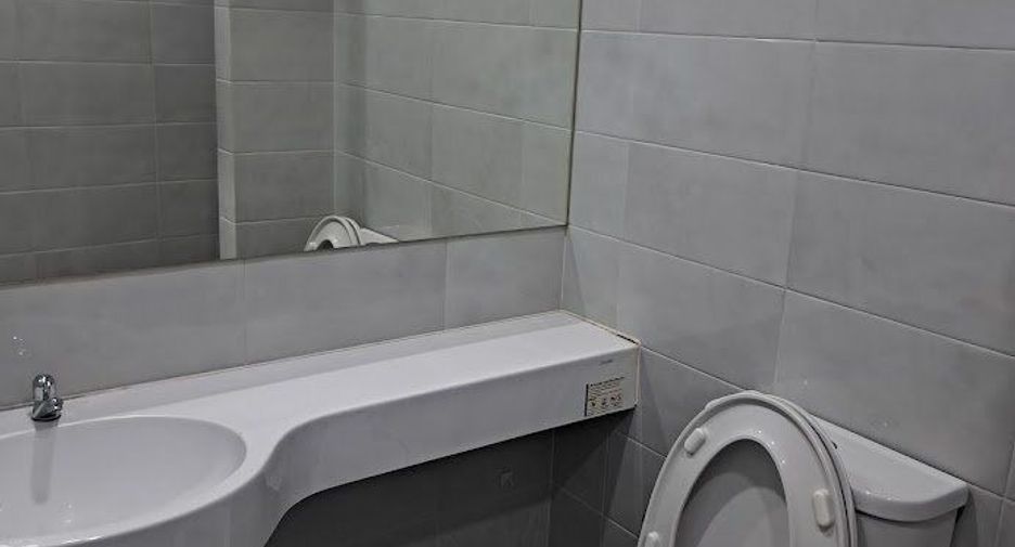 À vendre studio condo à Bang Sao Thong, Samut Prakan