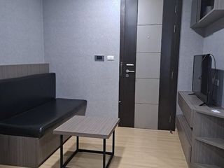 For sale studio condo in Bang Sao Thong, Samut Prakan