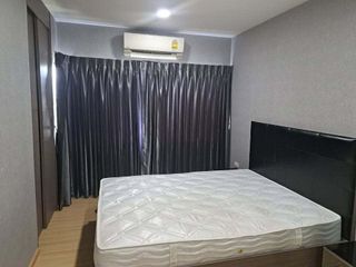 For sale studio condo in Bang Sao Thong, Samut Prakan