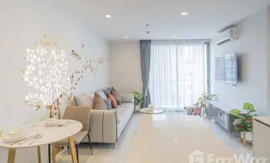 Wohnung zum Kauf mit 1 Zimmer in Watthana, Bangkok