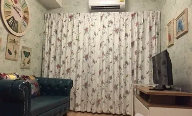 Condo en alquiler de 1 habitaciones en Chatuchak, Bangkok
