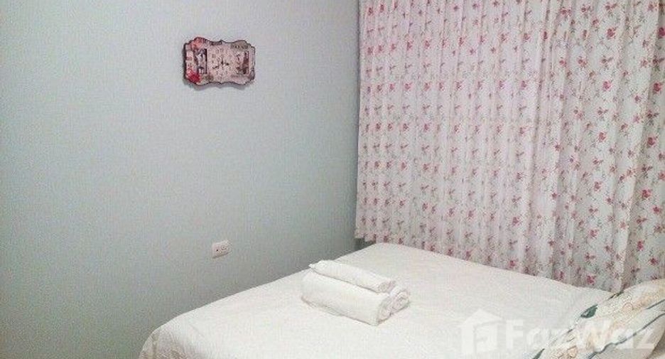 À louer 1 chambre condo à Chatuchak, Bangkok