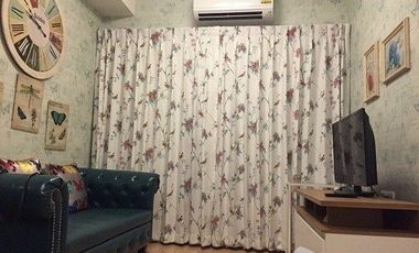 À louer 1 chambre condo à Chatuchak, Bangkok