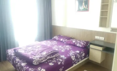 Condo en venta de 1 habitaciones en Thon Buri, Bangkok
