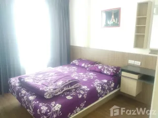 出售 1 卧室 公寓 在 Thon Buri, 曼谷