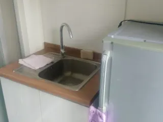 出售 1 卧室 公寓 在 Thon Buri, 曼谷