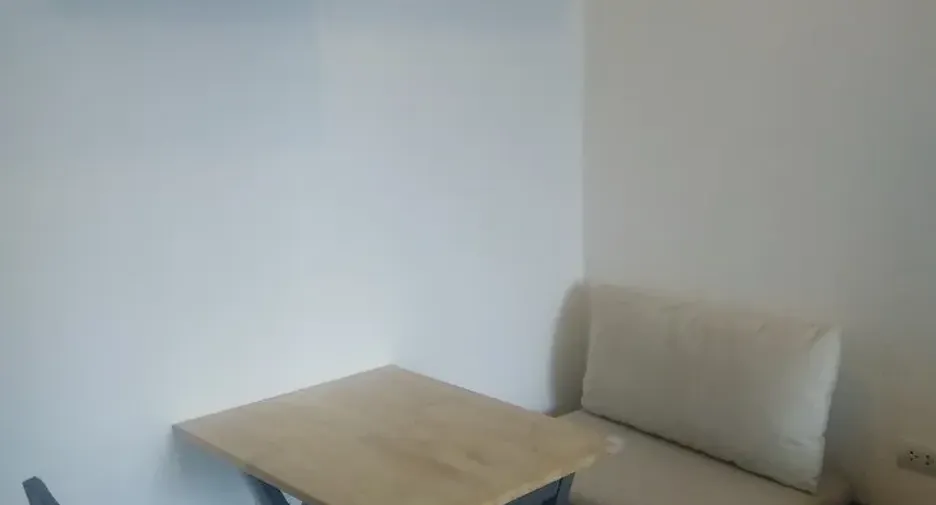 For sale 1 bed condo in Thon Buri, Bangkok