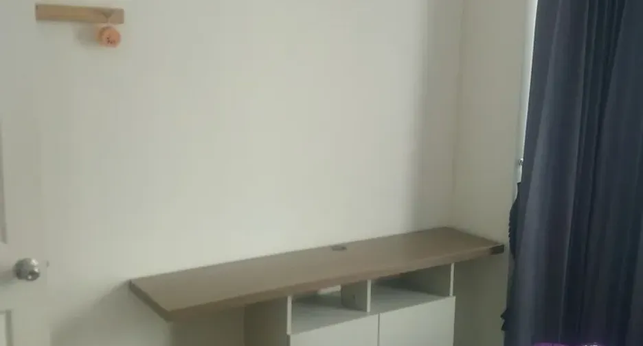 For sale 1 bed condo in Thon Buri, Bangkok