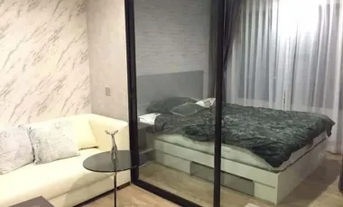 For rent 1 bed condo in Bang Khen, Bangkok
