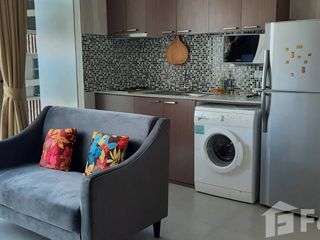 Wohnung zur Miete mit 1 Zimmer in Prawet, Bangkok