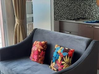 Wohnung zur Miete mit 1 Zimmer in Prawet, Bangkok